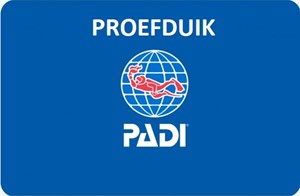 Introductie duiken
