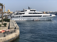 Egypte Liveaboard zuid route 1-8- november 2025 