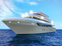 Hurghada mei 2025