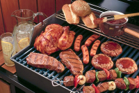 Jaarlijkse BBQ 2025