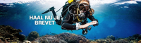 PADI underwater navigator